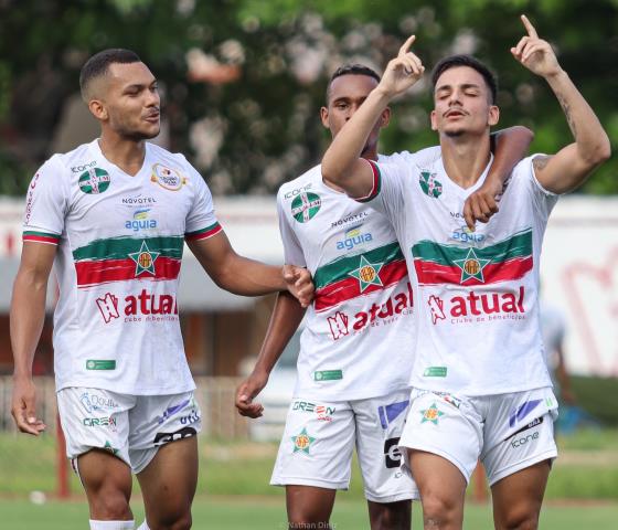 Sete clubes avançam para as oitavas da Copa Rio Sub-20/OPG