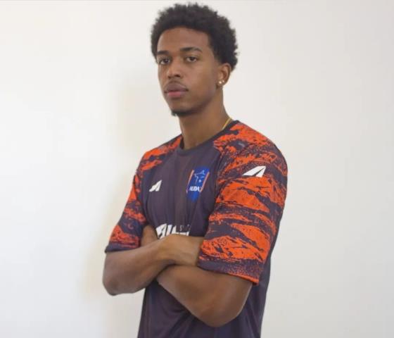 Carlinhos reforça o Audax