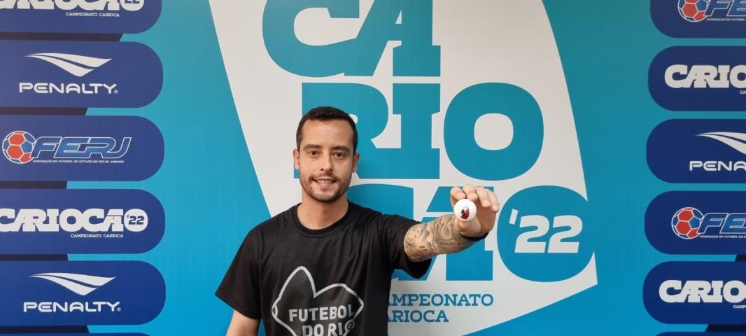 Sorteada a tabela do Amador da Capital Sub-13 e Sub-15