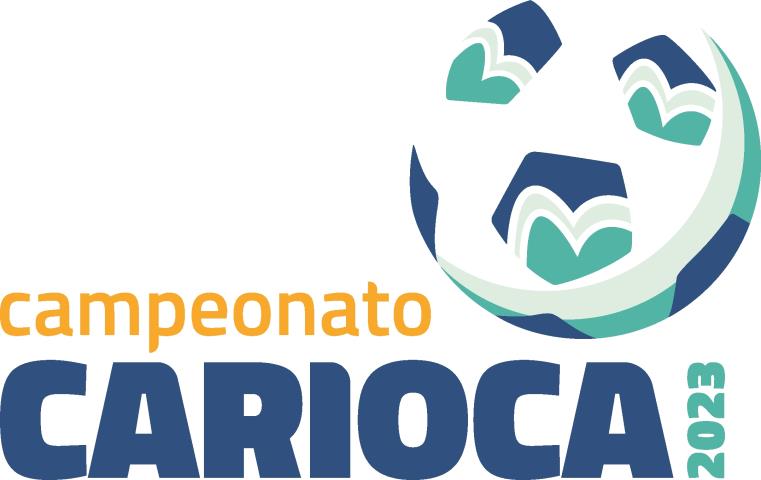 Campeonato Carioca 2023 tem nova identidade visual