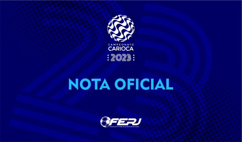 DIREITOS DE TRANSMISSÃO DO CARIOCA DE 2023