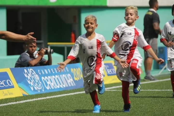 Carioquinha começa em março