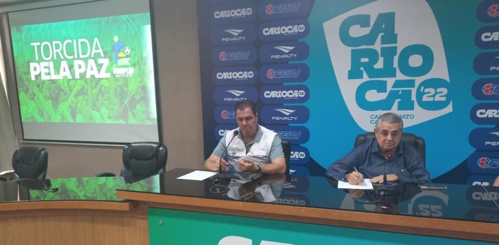 Um projeto educativo e social com a Secretaria de Esportes do Estado