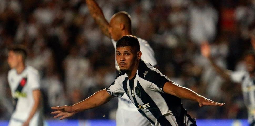 Botafogo vence o clássico no Maranhão