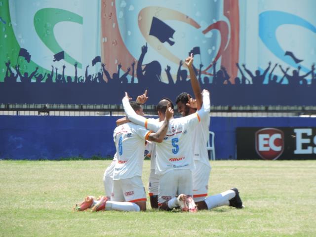 Audax bate o Madureira e entra na briga pela vaga na Taça Rio