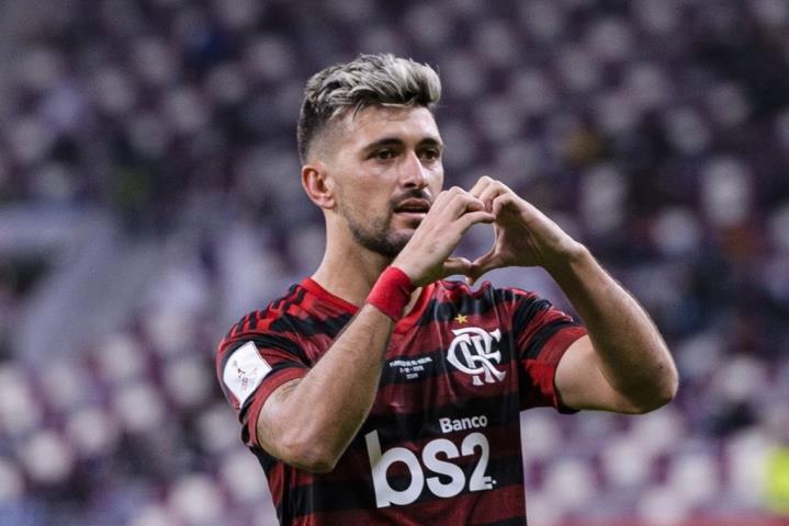 Seleção do Cariocão Betfair