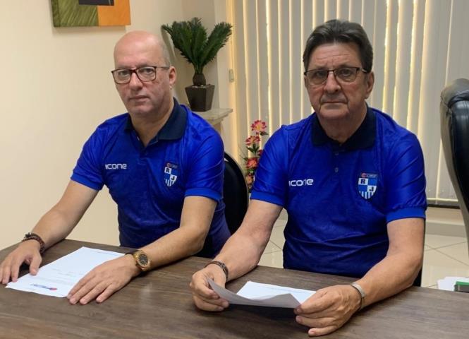 Divulgada a arbitragem da quarta rodada da Série C