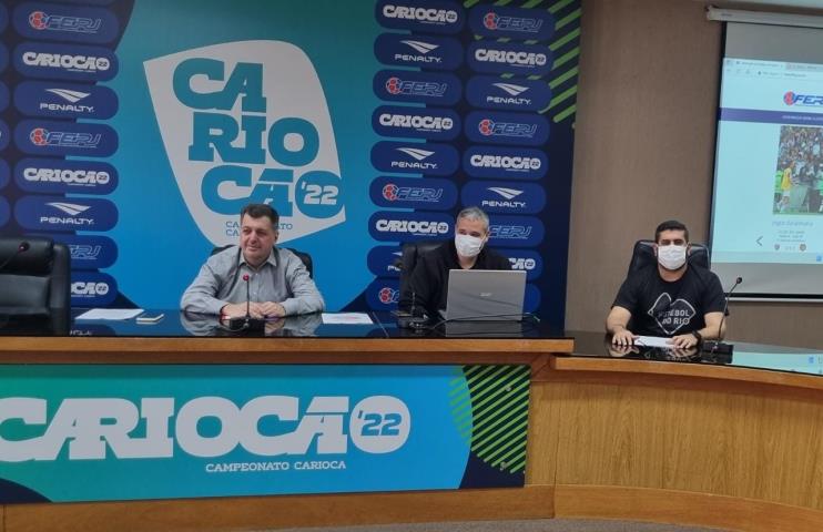 Arbitral define regulamento da Serie B2