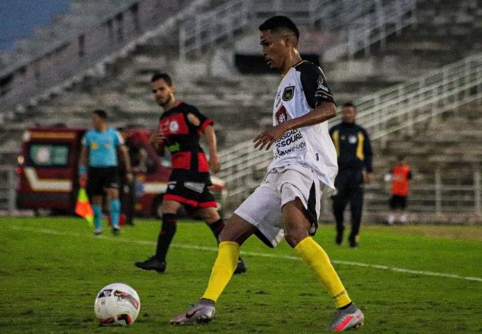 Voltaço bate o Campinense-PB e termina primeira fase da Série C na 4ª posição