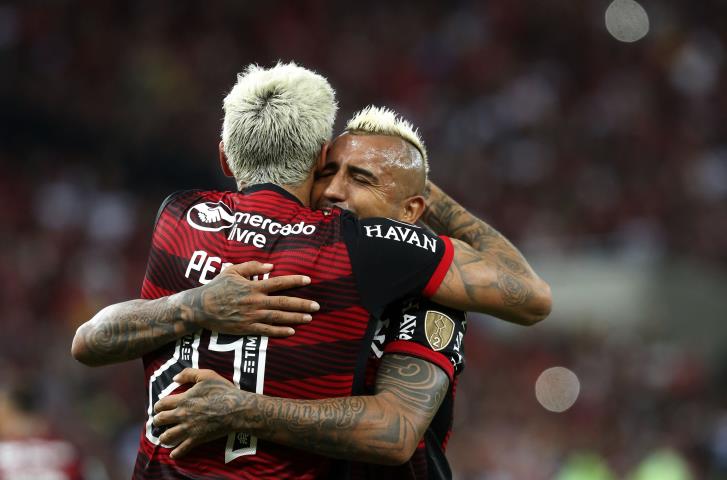 Fla vai buscar o Tri da Libertadores em Guayaquil