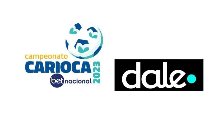 Dale exibirá os jogos do Carioca ao vivo, com exclusividade no digital