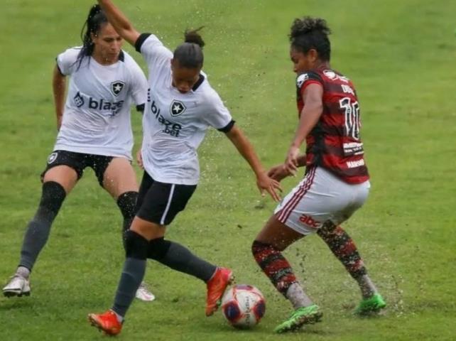 Copa Rio Feminina terá disputa inédita