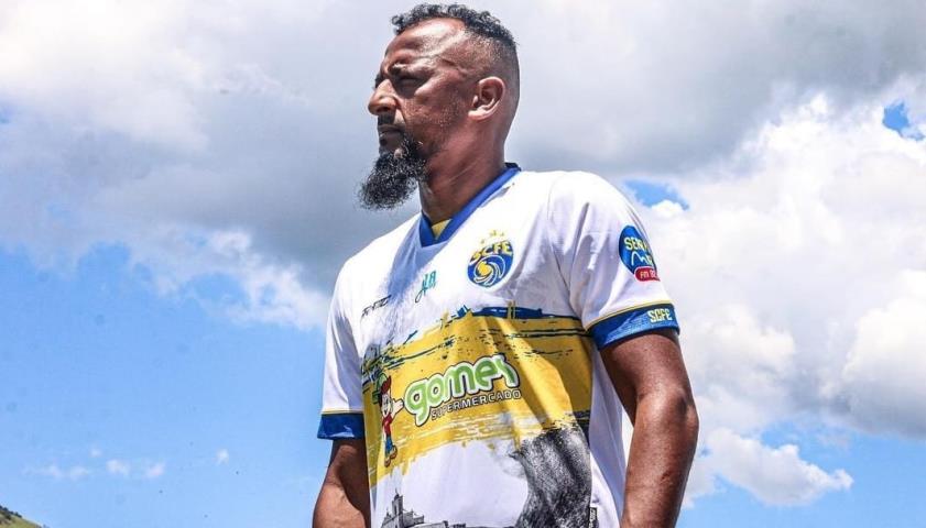 Elias exalta a preparação do Sampaio Corrêa
