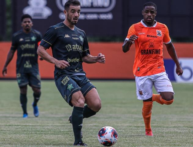 Tudo igual na Baixada Fluminense