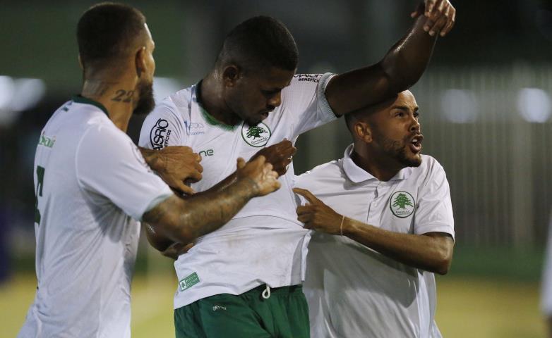 Boavista vence a primeira no Carioca e sai da lanterna