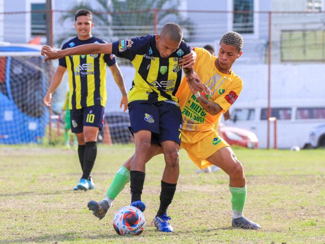 Série C: Chuva de gols no complemento da 4ª rodada