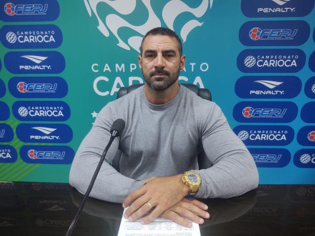 Divulgados os árbitros da próxima rodada das Séries A2 e C