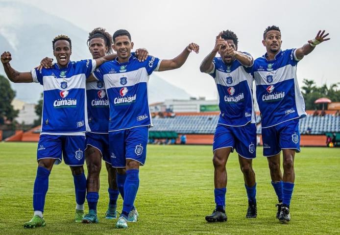 Serrano, Mecão e Olaria vão às semifinais da Copa Rio