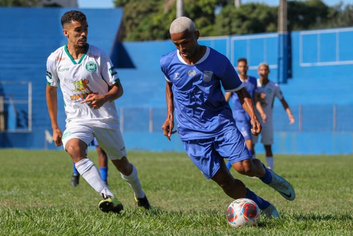 Goytacaz empata na estreia da Série B-1 do Estadual