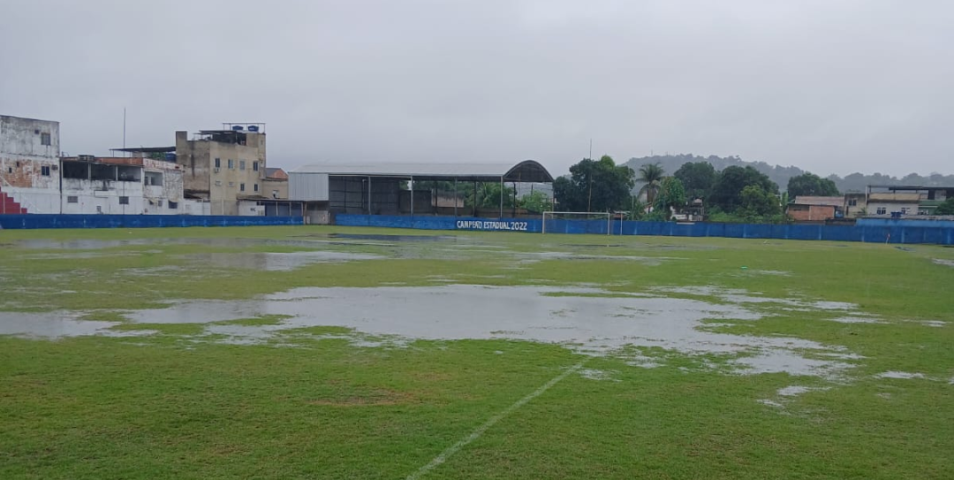 Adiamento dos jogos das Séries C Sub-17 e A2 Sub-15 e Sub-17