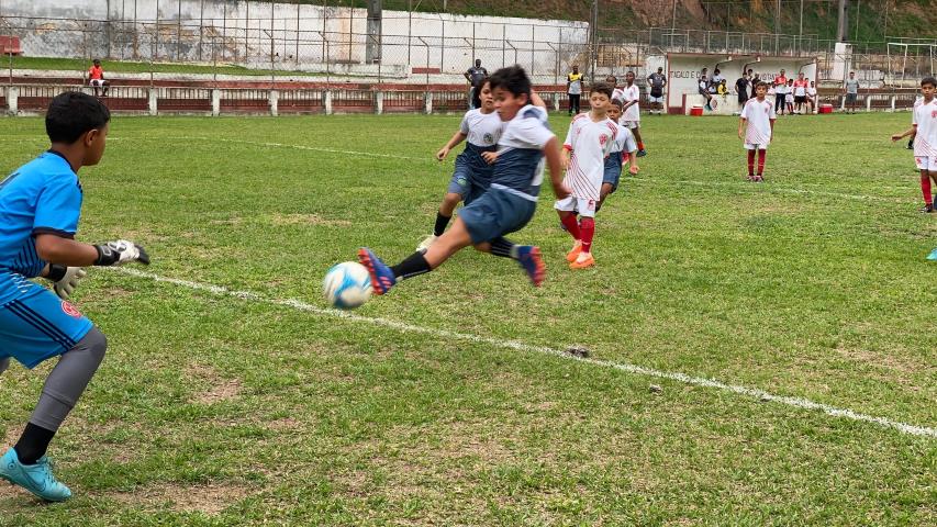 Definidas as finais do Calcário das Escolinhas