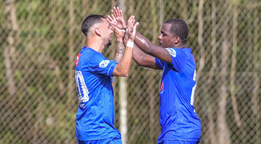 B2: Niteroiense, Bonsucesso e Mageense vencem na abertura da 6ª rodada