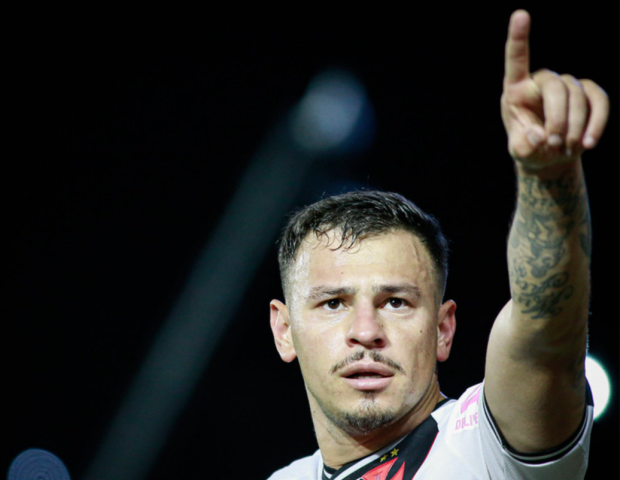 Triunfo na Colina encerra jejum do Vasco