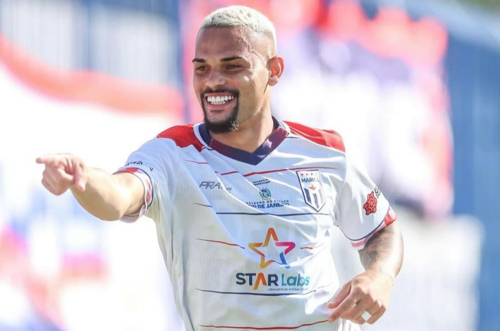 Maricá sai na frente na decisão da Copa Rio