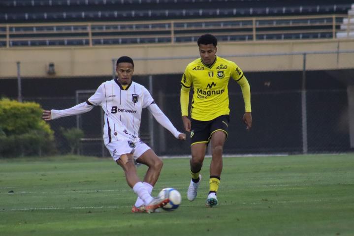 Voltaço está na final da Série C do Brasileiro