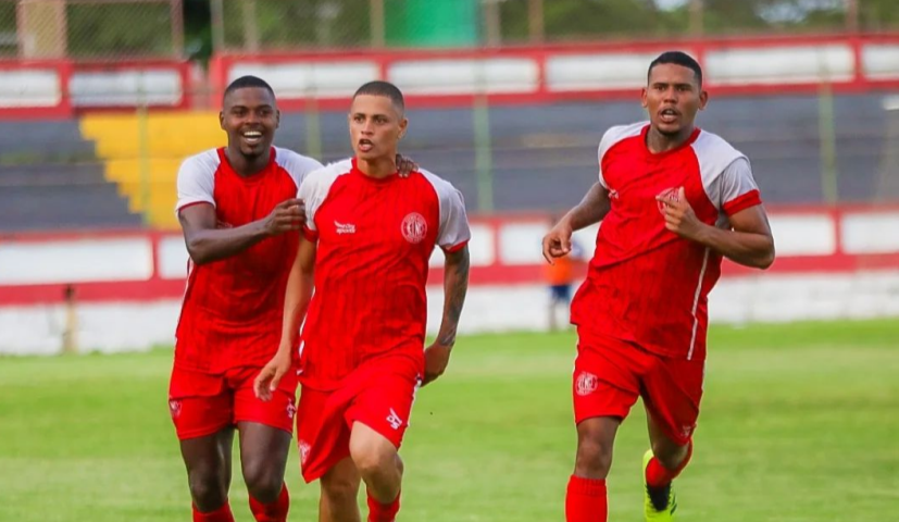 B1: Paduano, São Gonçalo e Nova Cidade vencem na rodada