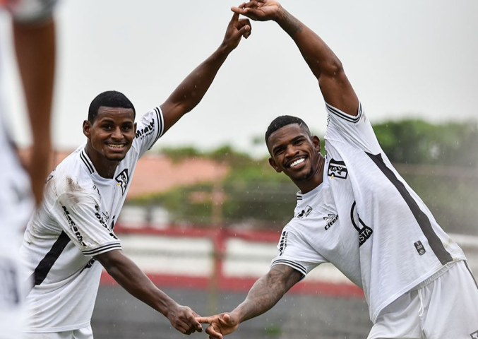 B2: Campo Grande e Bonsucesso vencem no complemento da rodada