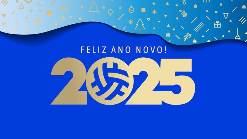 Feliz Ano Novo!
