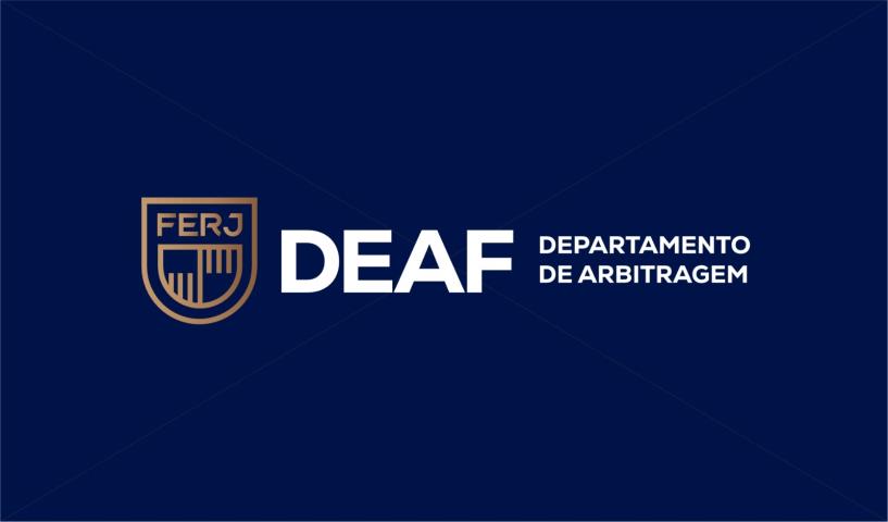 Árbitros do Rio realizam preparação na elite nacional