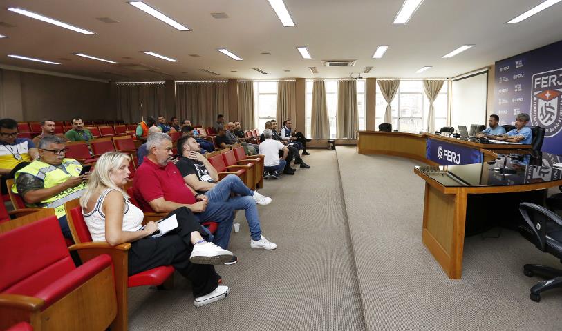 Flamengo x Botafogo - informações sobre o clássico