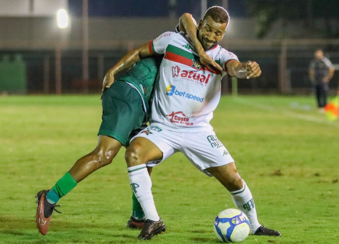 Tudo igual na Ilha do Governador