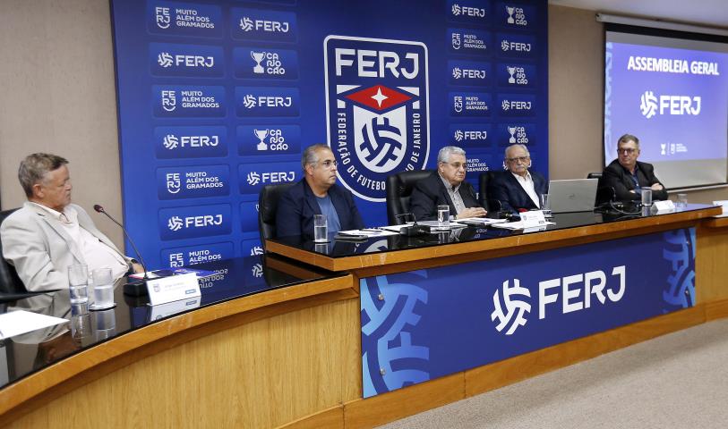 Assembleia Geral aprova balanço financeiro e relatório administrativo de 2023