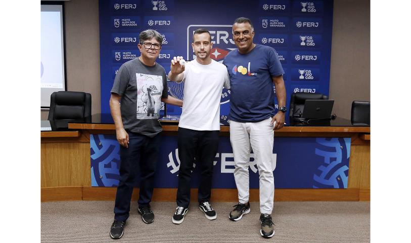 Tabela do OPG é sorteada