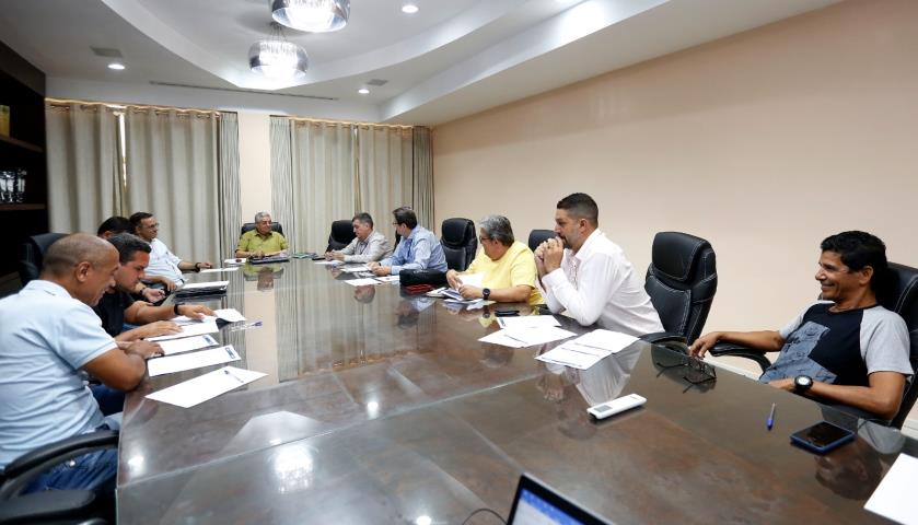 Duque x America terá VAR. FERJ adota medidas na arbitragem