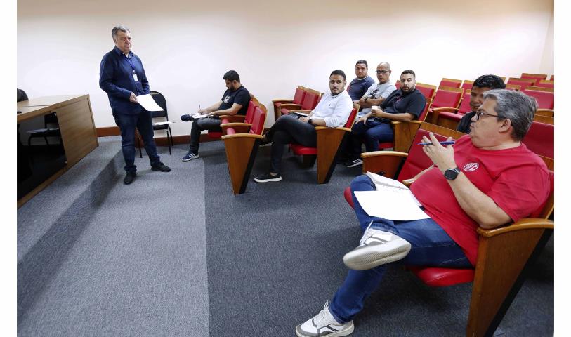 Informações: Duque de Caxias x America