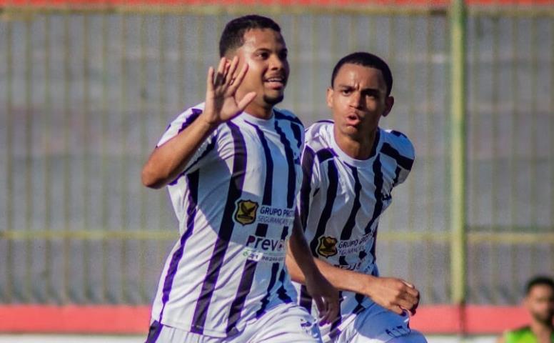 Série C Estadual: Uni Souza vence e dorme na ponta