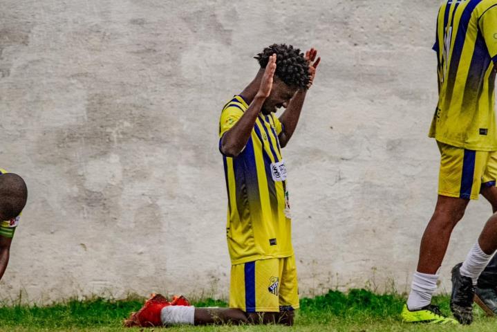 Série C Estadual: União Central bate o Paraty