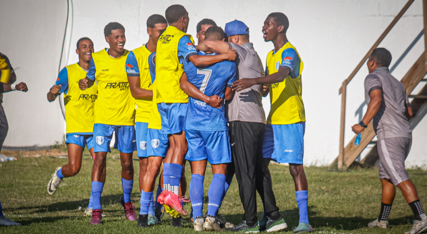 Série C: Niteroiense coloca boa diferença na semifinal