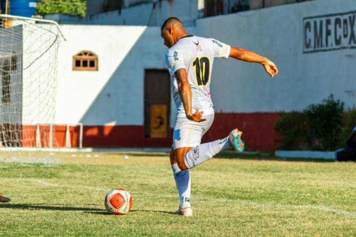 Americano quer triunfo em Bacaxá para garantir permanência na A2