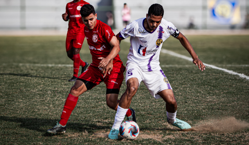 OPG: Chuva de gols na estreia da competição