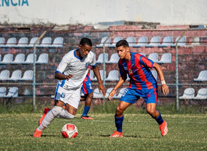 OPG: Serrano goleia e Artsul vence no complemento da rodada