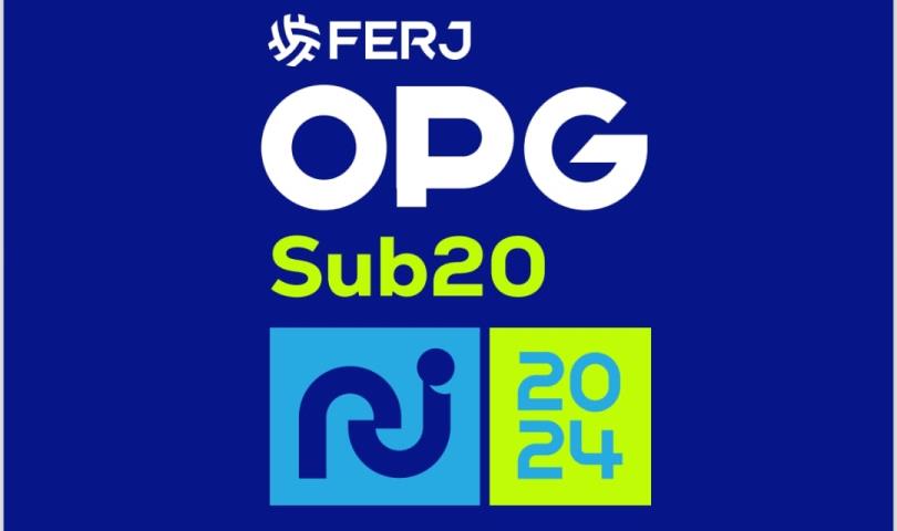 Sorteados os mandos das quartas do Torneio OPG