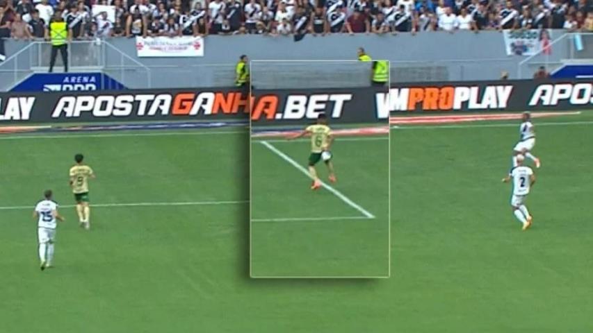 Não vale a pena ver (VAR) de novo