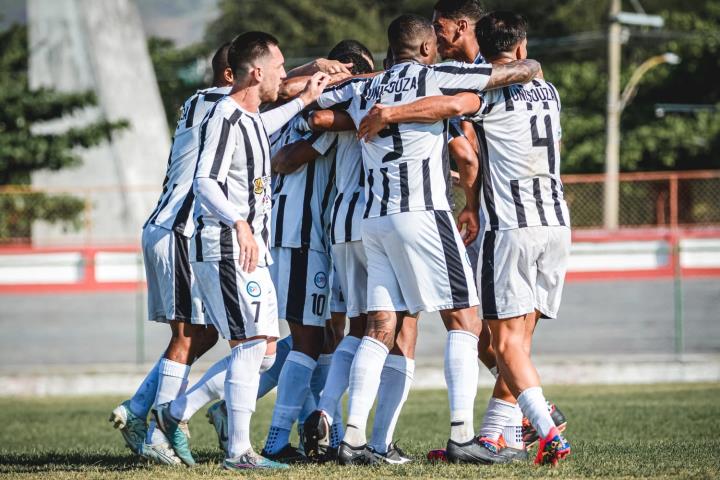 B2: Uni Souza e Rio de Janeiro vencem no complemento da 1ª rodada
