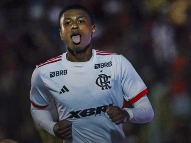 Garotos do Ninho vencem e seguem na Copinha