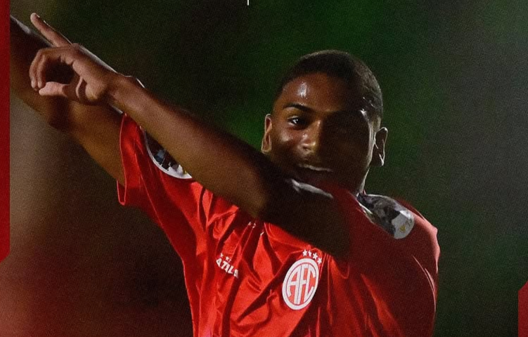 America passa de fase pela 1ª vez na Copinha